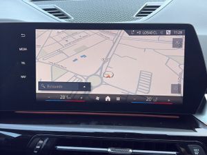 BMW X1 sdrive18d 110 kw (150 cv)  2026 Diésel - Foto 27