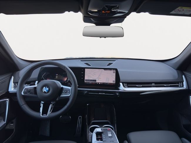 BMW X1 sdrive18d 110 kw (150 cv)