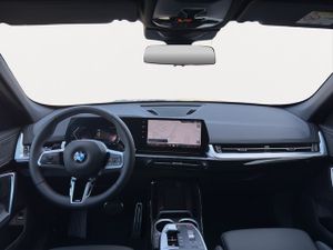 BMW X1 sdrive18d 110 kw (150 cv)  2026 Diésel - Foto 13