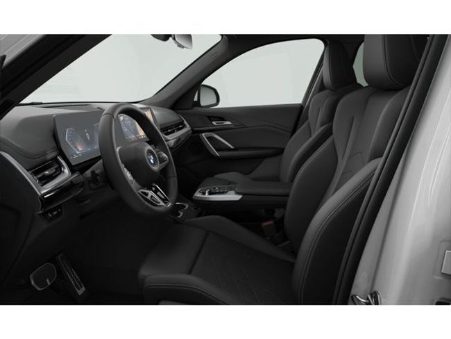 BMW X1 sdrive18d 110 kw (150 cv)