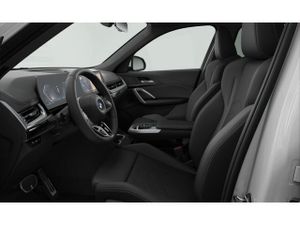 BMW X1 sdrive18d 110 kw (150 cv)  2026 Diésel - Foto 5