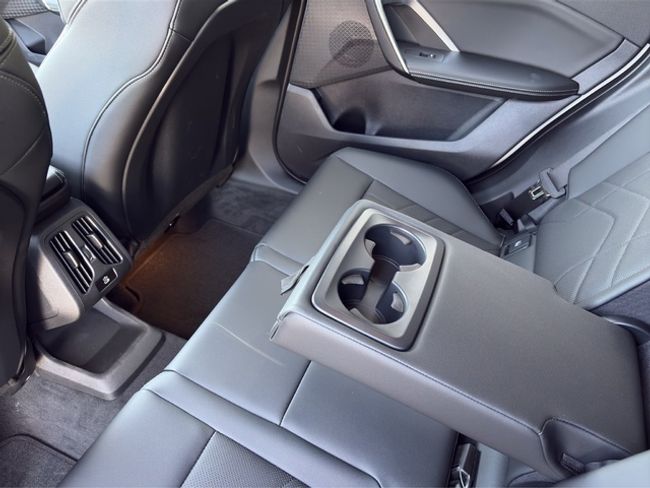 BMW X1 sdrive18d 110 kw (150 cv)