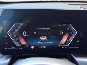 BMW X1 sdrive20d 120 kw (163 cv)  2024 Diésel - Foto 25