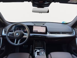 BMW X1 sdrive20d 120 kw (163 cv)  2024 Diésel - Foto 13