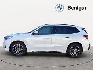 BMW X1 sdrive20d 120 kw (163 cv)  2024 Diésel - Foto 5