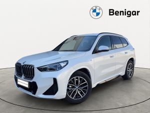 BMW X1 sdrive20d 120 kw (163 cv)  2024 Diésel - Foto 2