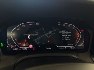 BMW Serie 4 420i coupe 135 kw (184 cv)  2022 Gasolina - Foto 23