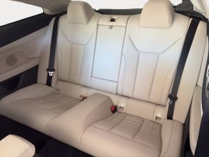 BMW Serie 4 420i coupe 135 kw (184 cv)  2022 Gasolina - Foto 17