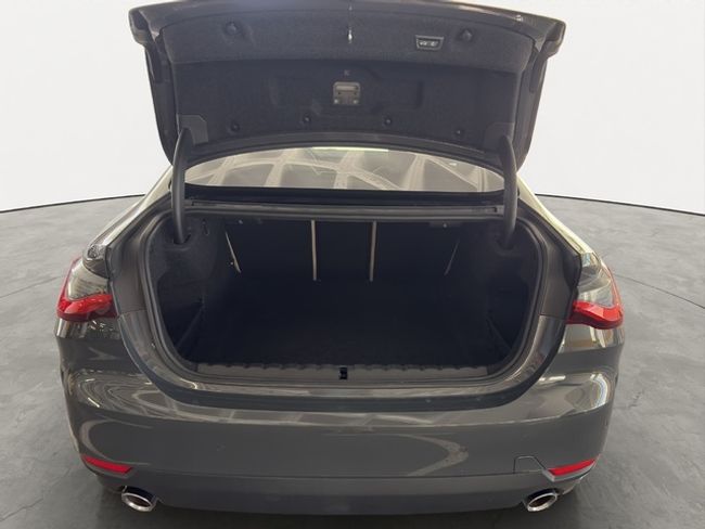 BMW Serie 4 420i coupe 135 kw (184 cv)