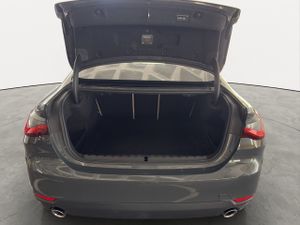 BMW Serie 4 420i coupe 135 kw (184 cv)  2022 Gasolina - Foto 21