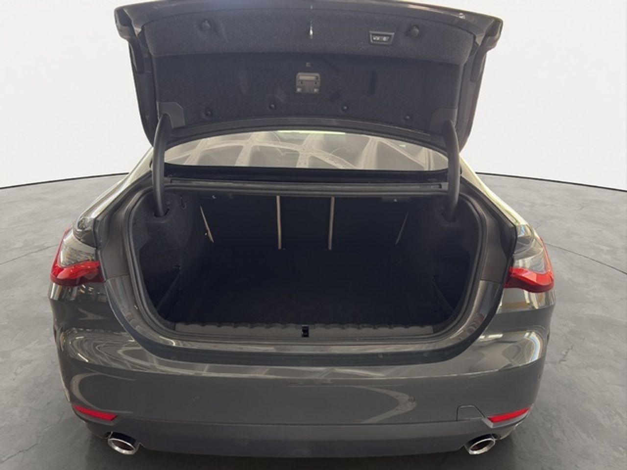 BMW Serie 4 420i coupe 135 kw (184 cv)  2022 Gasolina - Foto 12