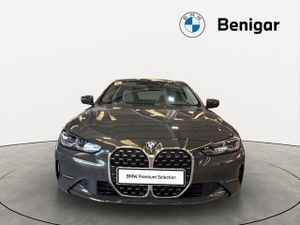 BMW Serie 4 420i coupe 135 kw (184 cv)  2022 Gasolina - Foto 3