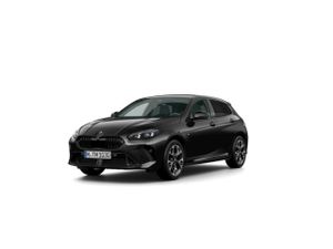 BMW Serie 1 120d 120 kw (163 cv)  2025 Diésel - Foto 5