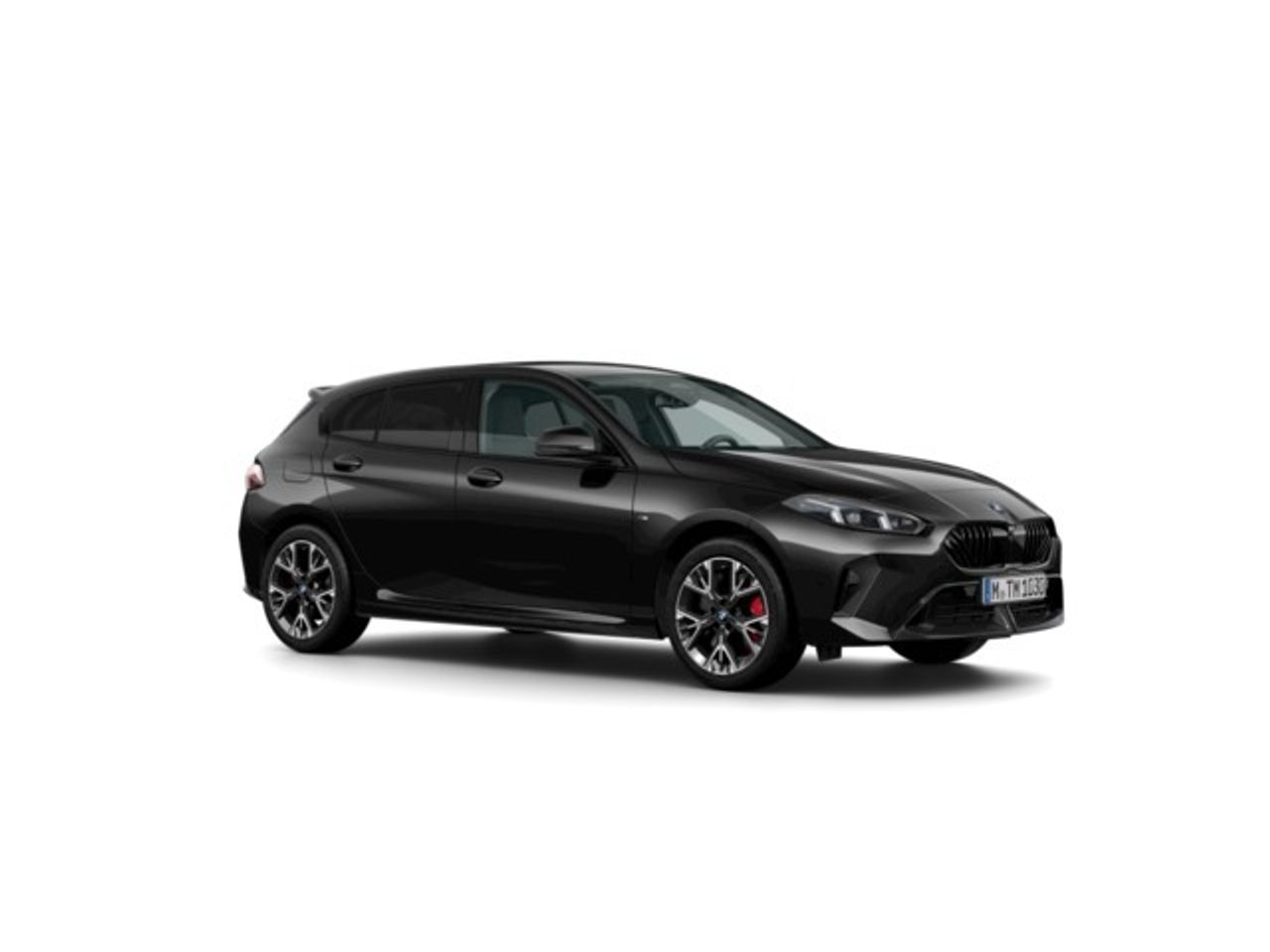 BMW Serie 1 120d 120 kw (163 cv)  2025 Diésel - Foto 5
