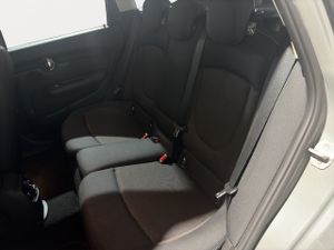 MINI Clubman one d 85 kw (116 cv)  2021 Diésel - Foto 17