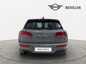 MINI Clubman one d 85 kw (116 cv)  2021 Diésel - Foto 9
