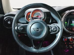 MINI Cooper one d 70 kw (95 cv)  2020 Diésel - Foto 23