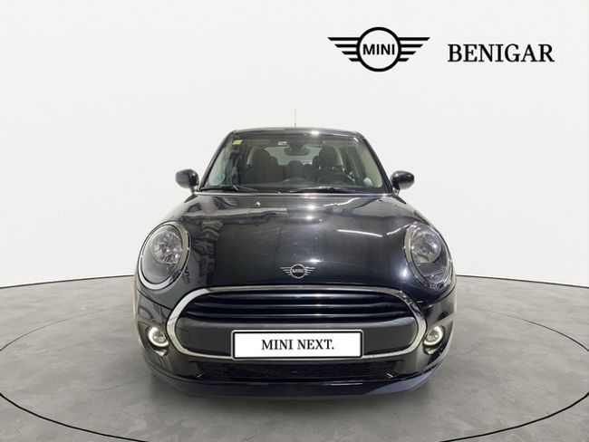 MINI Cooper one 75 kw (102 cv)