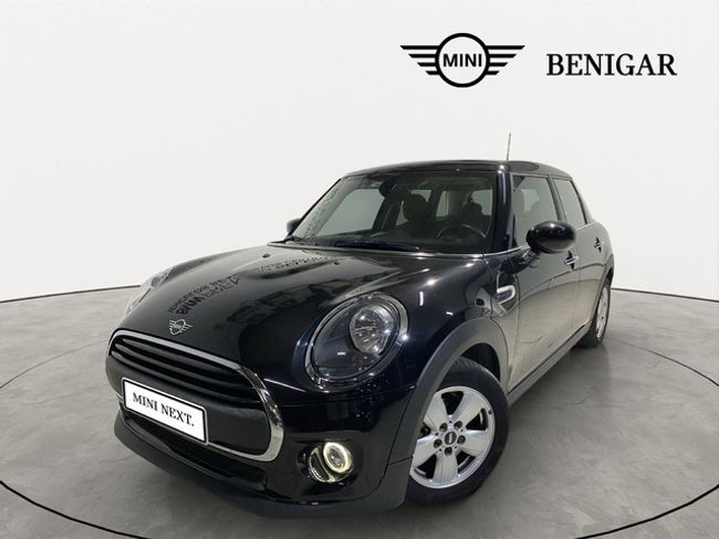 MINI Cooper one 75 kw (102 cv)