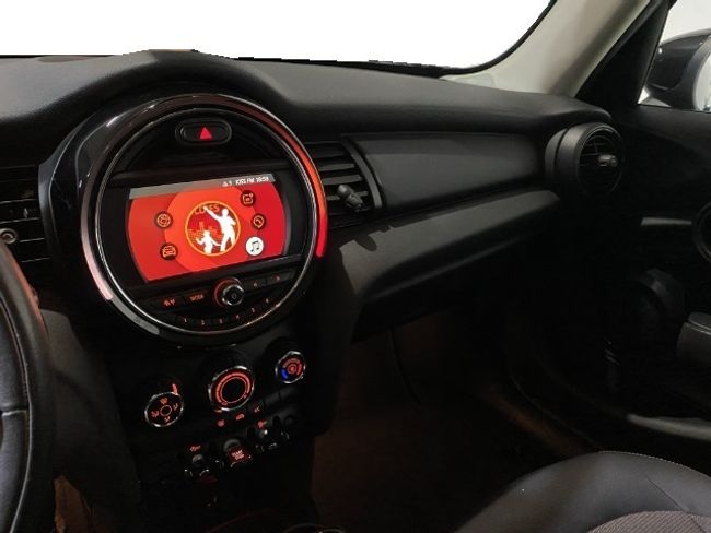 MINI Cooper one 75 kw (102 cv)
