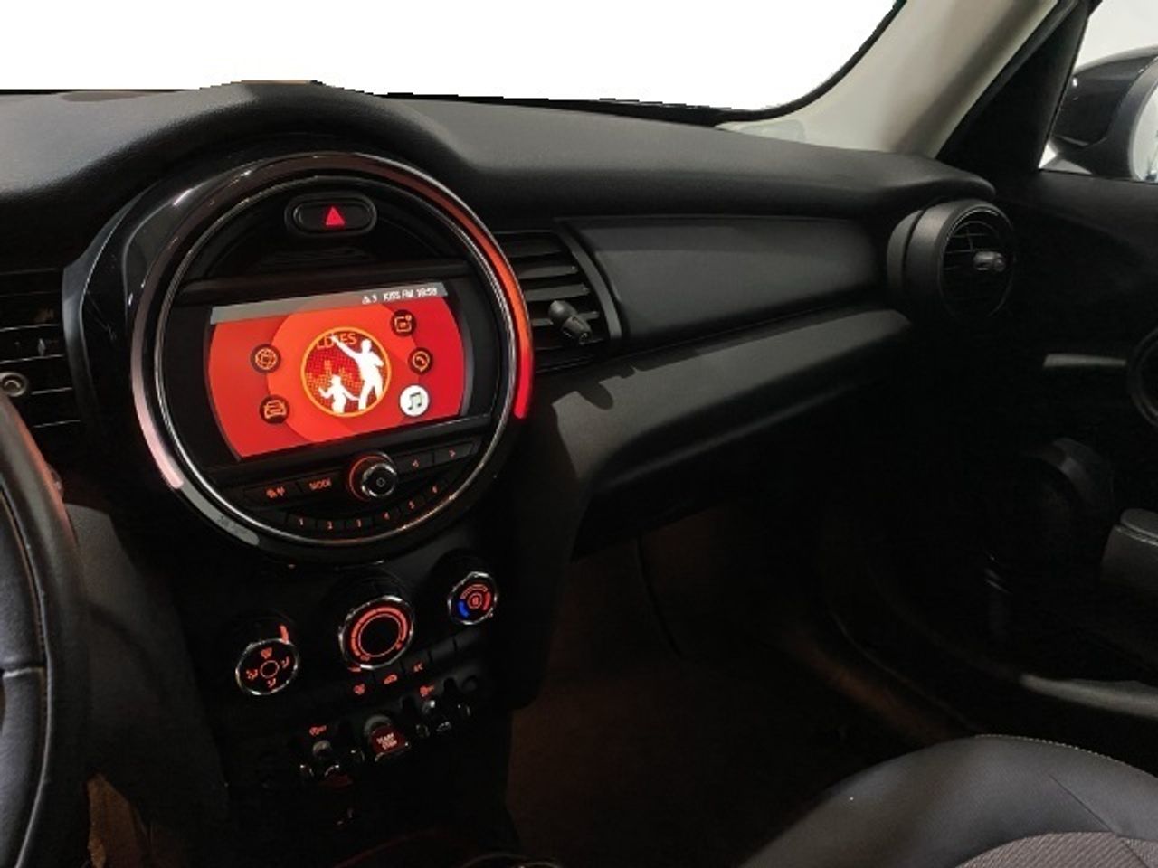 MINI Cooper one 75 kw (102 cv)  2020 Gasolina - Foto 16