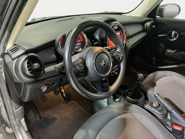 MINI Cooper one 75 kw (102 cv)