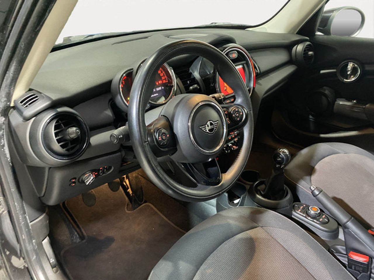 MINI Cooper one 75 kw (102 cv)  2020 Gasolina - Foto 13