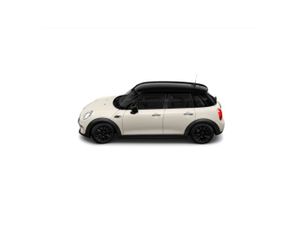 MINI Cooper 100 kw (136 cv)  2020 Gasolina - Foto 11