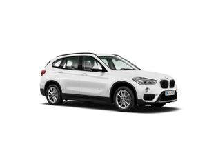 BMW X1 sdrive18d 110 kw (150 cv)  2017 Diésel - Foto 7