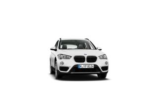 BMW X1 sdrive18d 110 kw (150 cv)  2017 Diésel - Foto 13