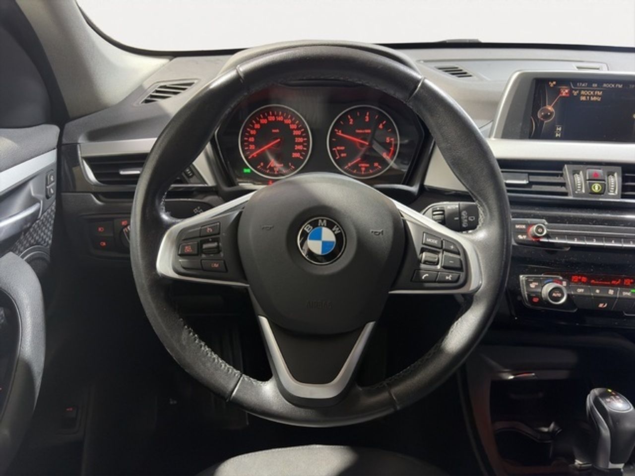 BMW X1 sdrive18d 110 kw (150 cv)  2017 Diésel - Foto 13