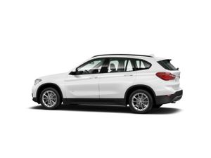 BMW X1 sdrive18d 110 kw (150 cv)  2017 Diésel - Foto 19