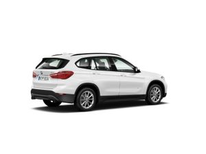 BMW X1 sdrive18d 110 kw (150 cv)  2017 Diésel - Foto 15