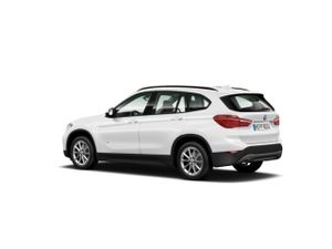 BMW X1 sdrive18d 110 kw (150 cv)  2017 Diésel - Foto 11