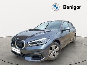 BMW Serie 1 116d business 85 kw (116 cv)  2021 Diésel - Foto 2