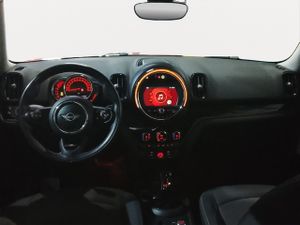 MINI Countryman one d 85 kw (116 cv)  2018 Diésel - Foto 13