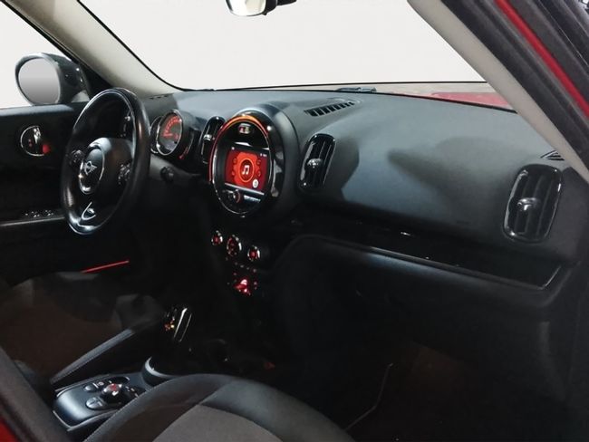 MINI Countryman one d 85 kw (116 cv)