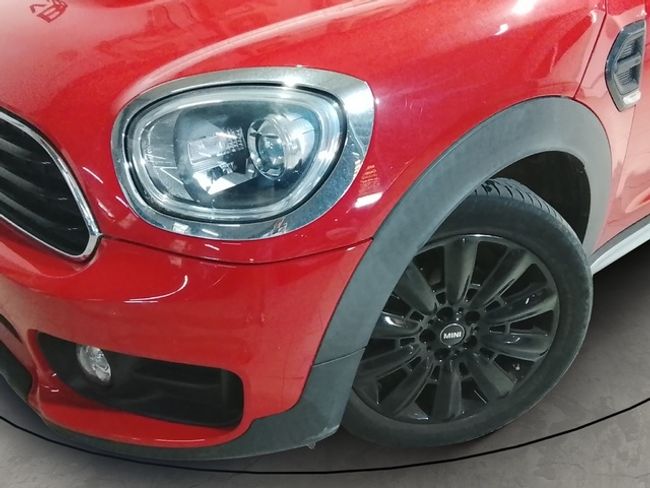 MINI Countryman one d 85 kw (116 cv)