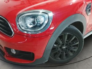MINI Countryman one d 85 kw (116 cv)  2018 Diésel - Foto 11