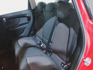 MINI Countryman one d 85 kw (116 cv)  2018 Diésel - Foto 17