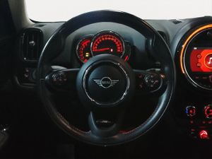 MINI Countryman one d 85 kw (116 cv)  2018 Diésel - Foto 23