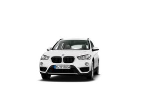 BMW X1 sdrive18d 110 kw (150 cv)  2017 Diésel - Foto 3