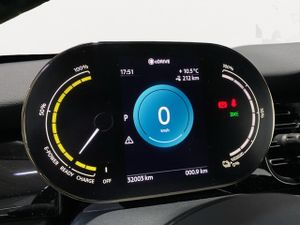 MINI Cooper se 135 kw (184 cv)  2022 Eléctrico - Foto 27