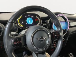 MINI Cooper se 135 kw (184 cv)  2022 Eléctrico - Foto 25