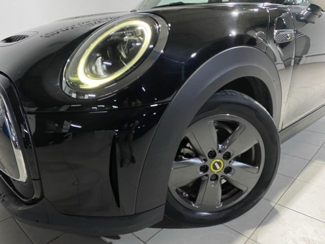 MINI Cooper se 135 kw (184 cv)