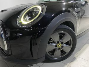 MINI Cooper se 135 kw (184 cv)  2022 Eléctrico - Foto 11