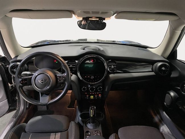 MINI Cooper se 135 kw (184 cv)