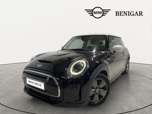 MINI Cooper se 135 kw (184 cv)  2022 Eléctrico - Foto 2