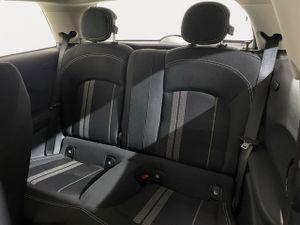 MINI Cooper se 135 kw (184 cv)  2022 Eléctrico - Foto 17