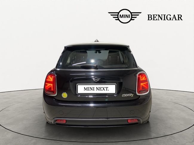 MINI Cooper se 135 kw (184 cv)